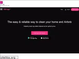 Sites similar to tidyapp.io
