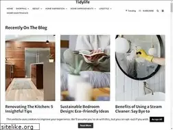 Sites similar to tidyawaytoday.co.uk