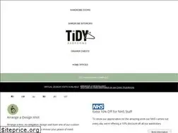 Sites similar to tidybedrooms.co.uk