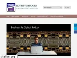 Sites similar to tidybiz.com.au
