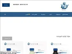 Sites similar to tidyco.ir