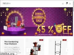 Sites similar to tidyhomz.com