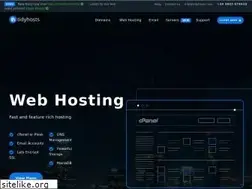 Sites similar to tidyhosts.com