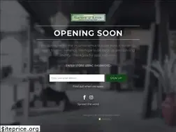 Sites similar to tidyhydro.com