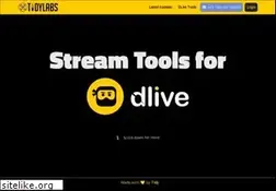 Sites similar to tidylabs.stream
