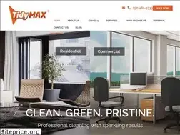 Sites similar to tidymax.com