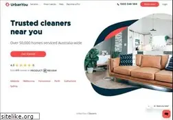 Sites similar to tidyme.com.au