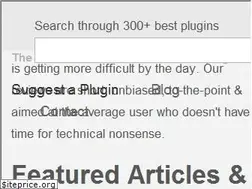 Sites similar to tidyrepo.com