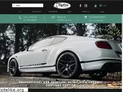 Sites similar to tidyride.co.uk