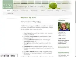 Sites similar to tidyrooms.co.uk
