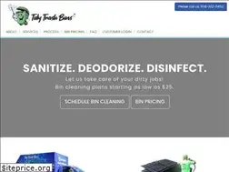 Sites similar to tidytrashbins.com