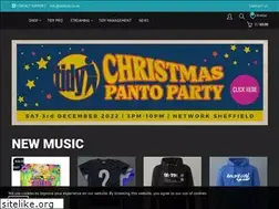 Sites similar to tidytrax.co.uk