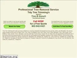 Sites similar to tidytreetrimming.com