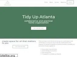 Sites similar to tidyupatl.com