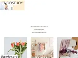 Sites similar to tidyupwithrachel.jp