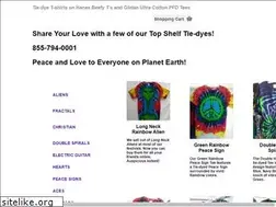 Sites similar to tie-dye.us