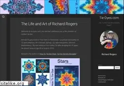 Sites similar to tie-dyes.com