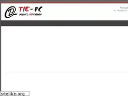 Sites similar to tie-pc.de