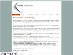 Sites similar to tie-tech.com