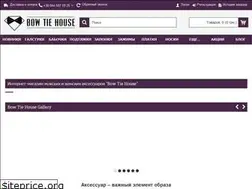 Sites similar to tie.com.ua