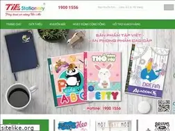 Sites similar to tie.com.vn