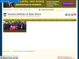 Sites similar to tieaeduc.com