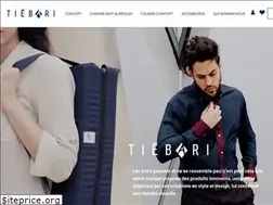Sites similar to tiebari.fr