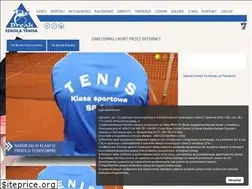 Sites similar to tiebreak.pl