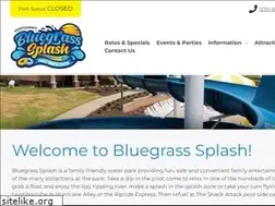 Sites similar to tiebreakerpark.com