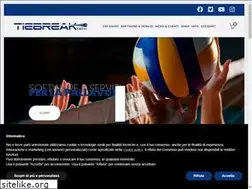 Sites similar to tiebreaktech.com