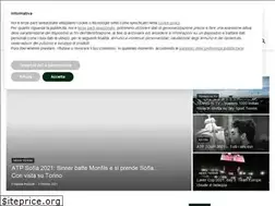 Sites similar to tiebreaktennis.it