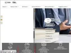 Sites similar to tiec.gov.eg