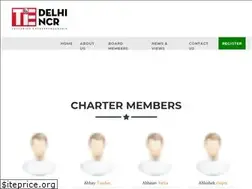 Sites similar to tiechartermember.org