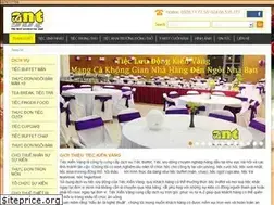 Sites similar to tieckienvang.com.vn