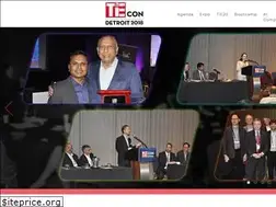 Sites similar to tiecondetroit.org