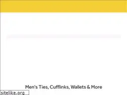 Sites similar to tiecoon.store