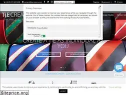 Sites similar to tiecreators.com
