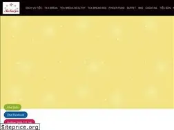 Sites similar to tiecsaigon.vn