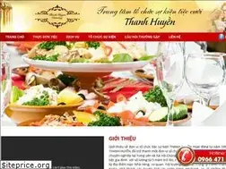 Sites similar to tiecsukien.com.vn
