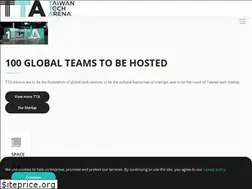 Sites similar to tiectw.com