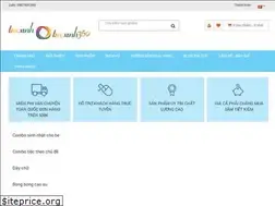 Sites similar to tiecxinh.com