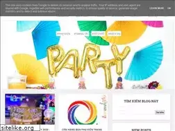Sites similar to tiecxinh360.com