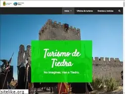 Sites similar to tiedra.es