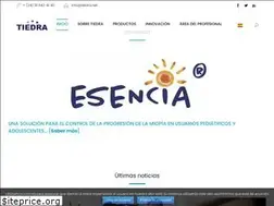 Sites similar to tiedra.net