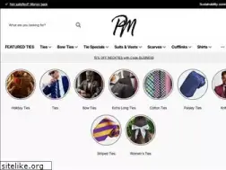 Sites similar to tiedrake.net