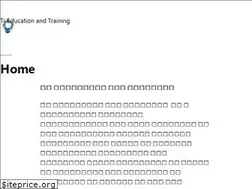 Sites similar to tieducation.com.au