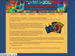 Sites similar to tiedyejon.com
