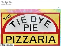 Sites similar to tiedyepie.com