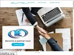 Sites similar to tieexams.com