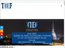 Sites similar to tief.it